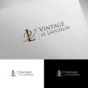 Logo Design by alzac for Vintage Housing | Design: #37438443