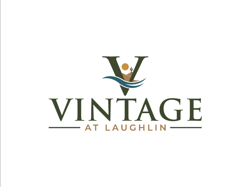 Logo Design by victipedia for Vintage Housing | Design #37419700