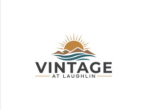 Logo Design by victipedia for Vintage Housing | Design #37419701