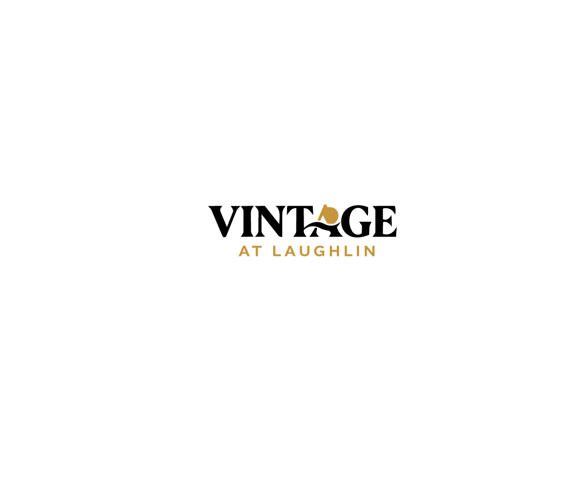 Logo Design by Mystrix for Vintage Housing | Design #37427592