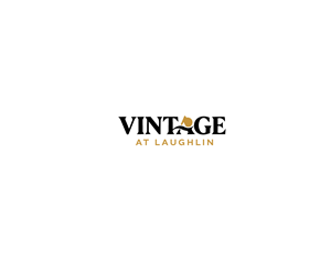 Logo Design by Mystrix for Vintage Housing | Design: #37427592