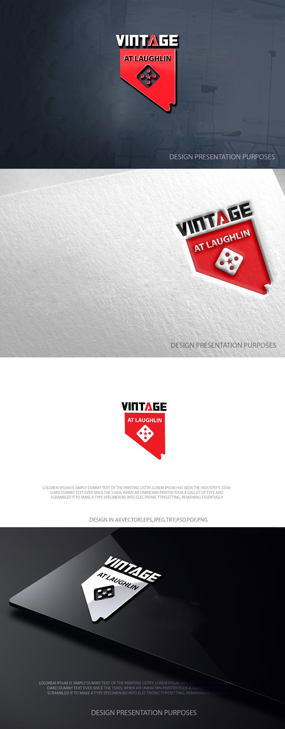 Logo Design by zebronicgraphic for Vintage Housing | Design #37417526