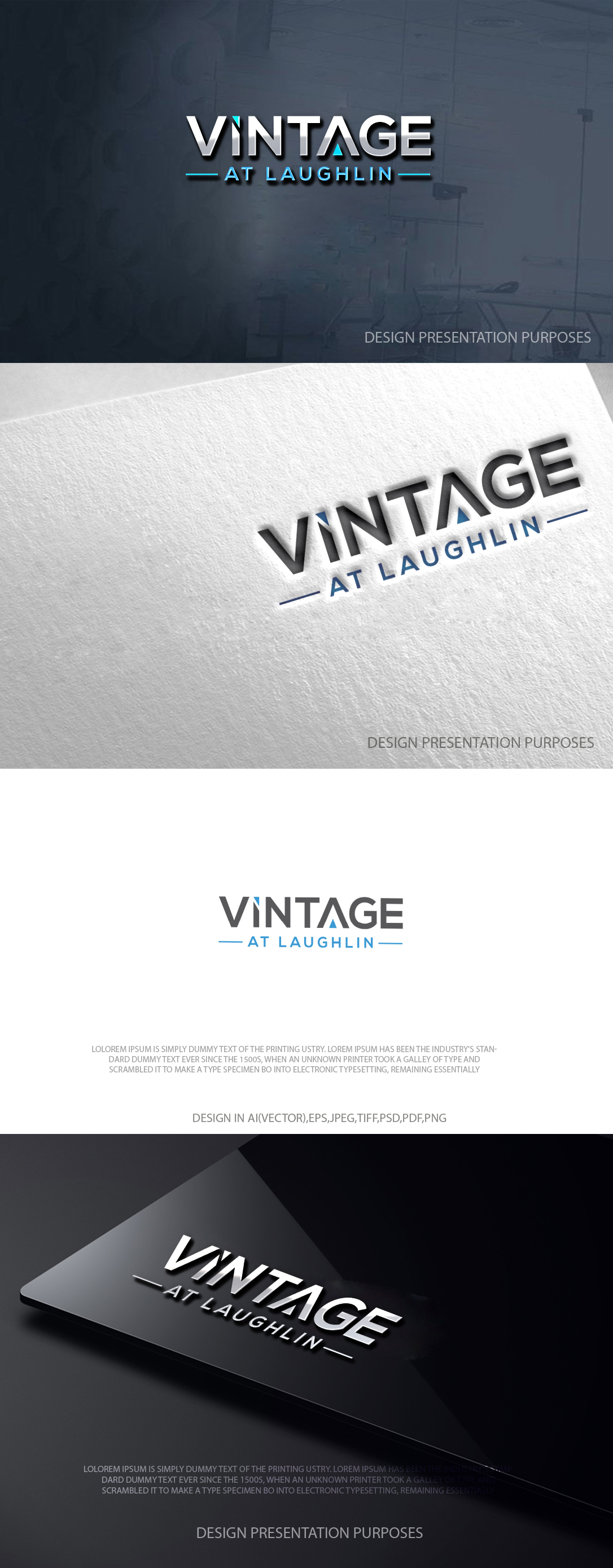 Logo Design by zebronicgraphic for Vintage Housing | Design #37417600
