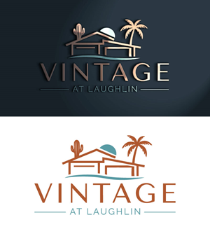 Logo Design by Chanel graphics for Vintage Housing | Design: #37416493