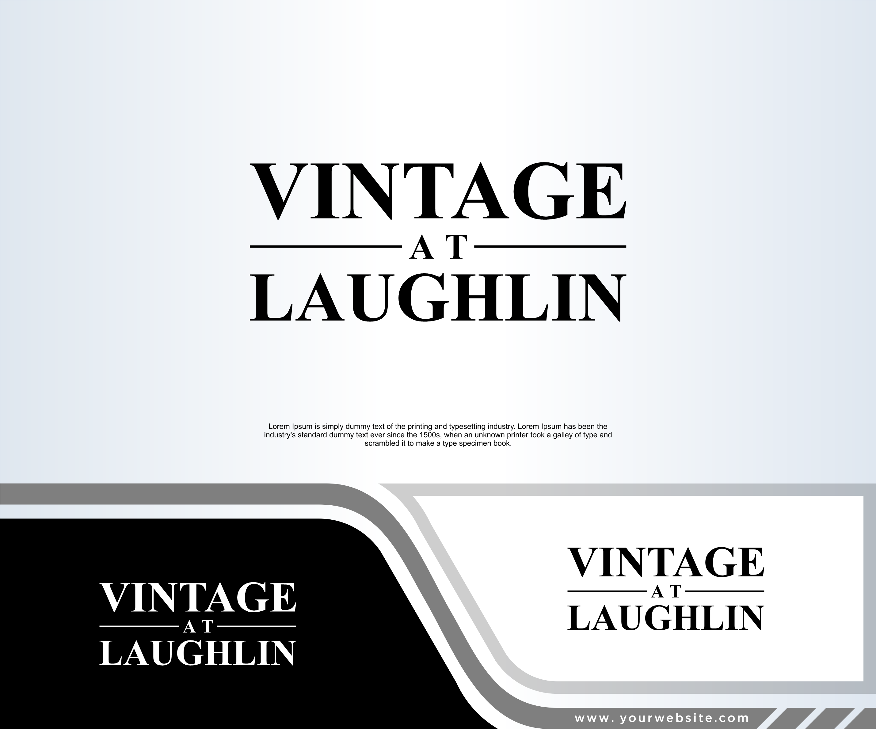 Logo Design by dobleh_creative for Vintage Housing | Design #37415317