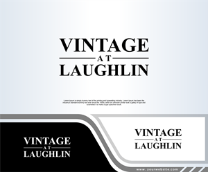Logo Design by dobleh_creative for Vintage Housing | Design: #37415317