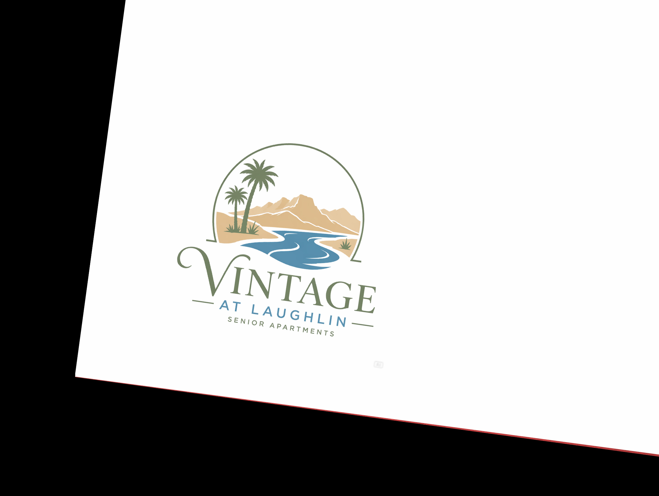Logo Design by LogoNexa for Vintage Housing | Design #37421640