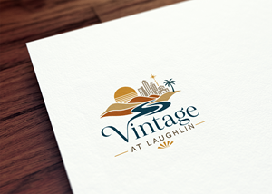 Logo Design by LogoNexa for Vintage Housing | Design: #37421641