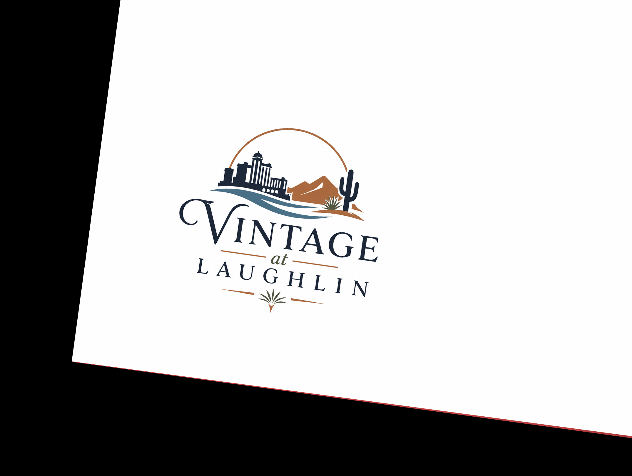 Logo Design by LogoNexa for Vintage Housing | Design #37421642