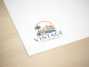 Logo Design by LogoNexa for Vintage Housing | Design: #37421643