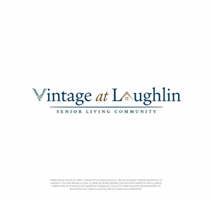 Logo Design by Design92 for Vintage Housing | Design: #37456889