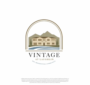 Logo Design by Design92 for Vintage Housing | Design: #37456890
