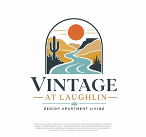 Logo Design by Design92 for Vintage Housing | Design: #37456891