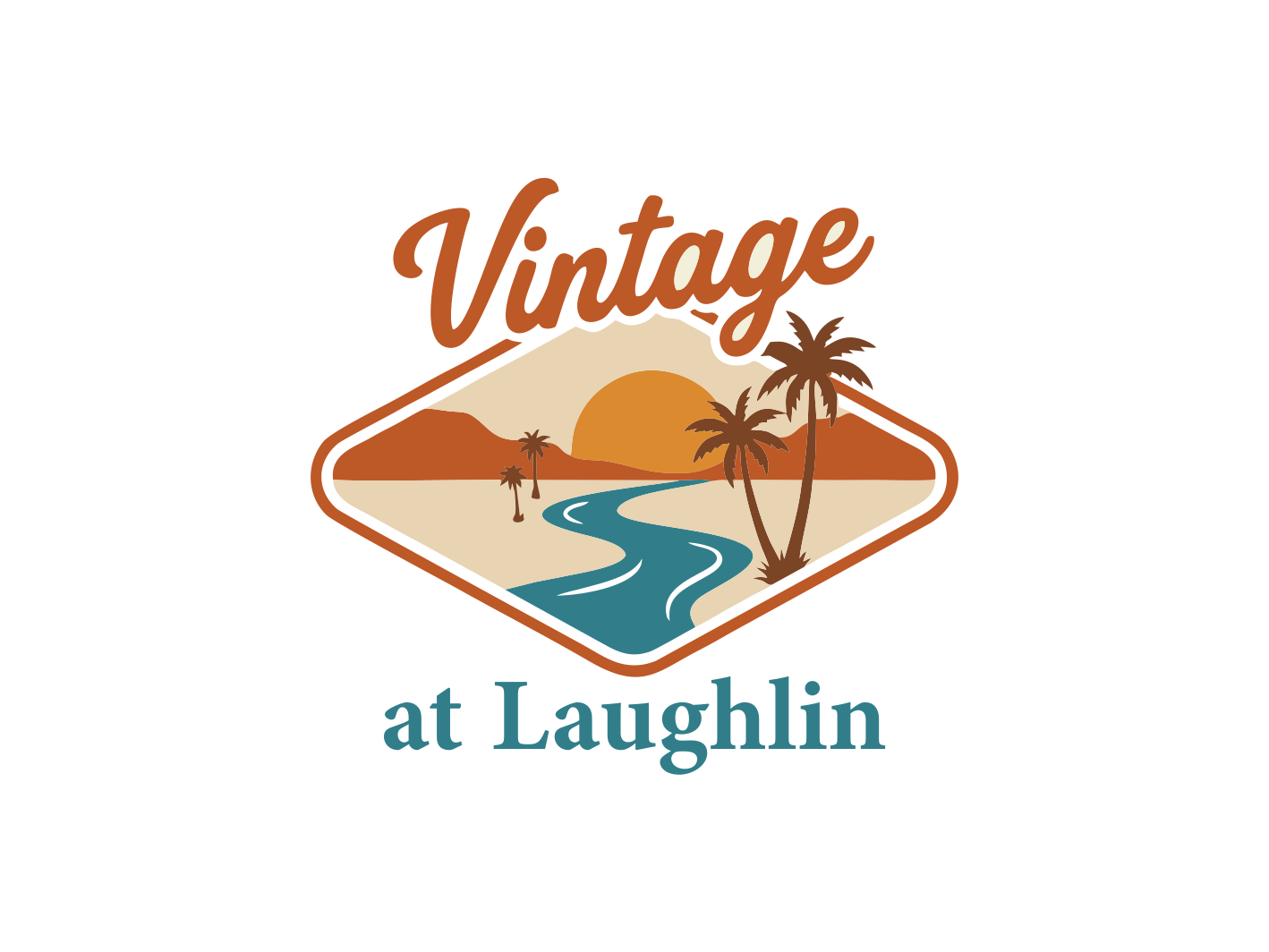 Logo Design by BNdesigner for Vintage Housing | Design #37415812