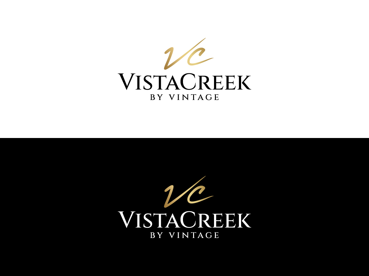 Logo Design by Gexheen for Vintage Housing | Design #37416679