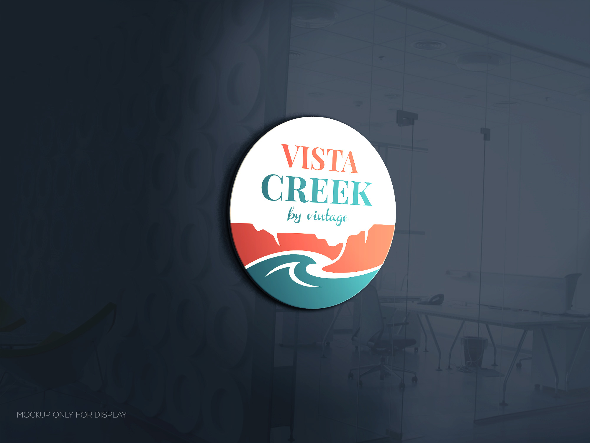 Logo Design by LogoEon for Vintage Housing | Design #37416244