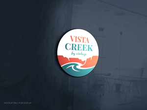 Logo Design by LogoEon for Vintage Housing | Design: #37416244