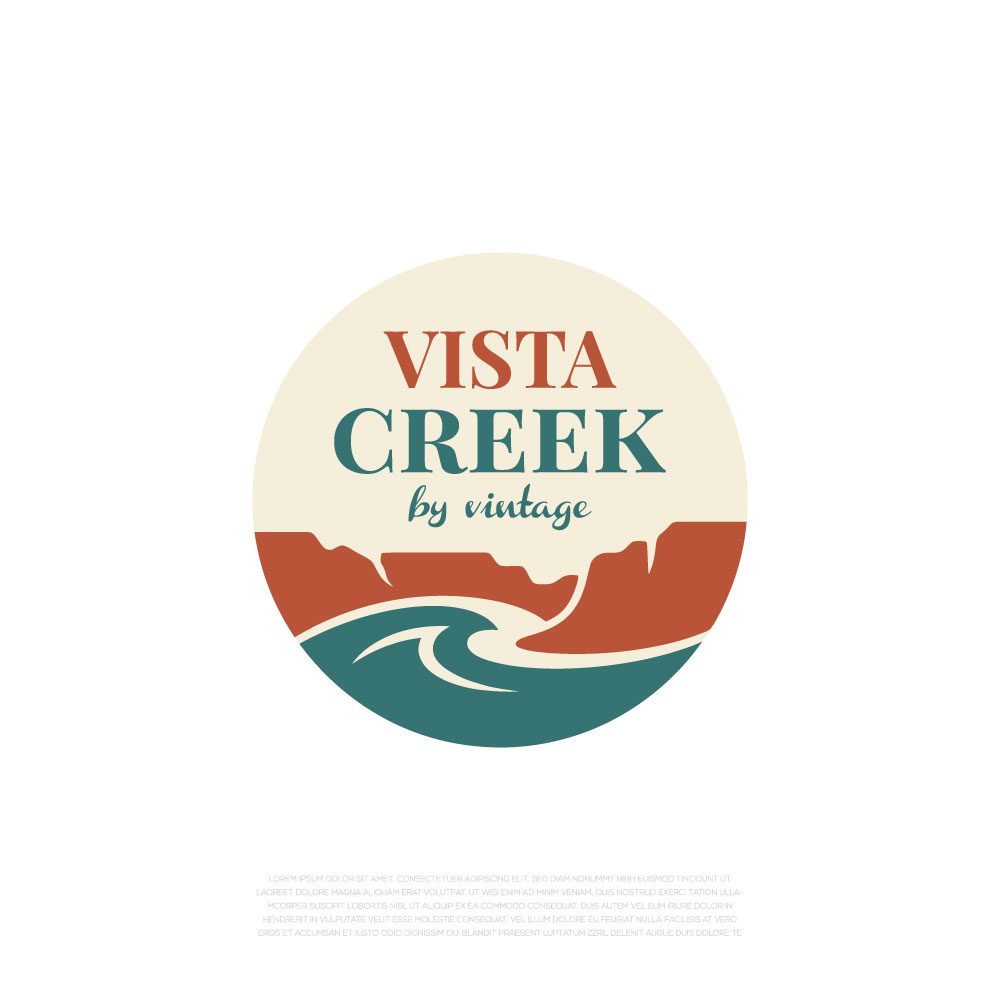 Logo Design by LogoEon for Vintage Housing | Design #37416247