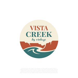 Logo Design by LogoEon for Vintage Housing | Design: #37416247