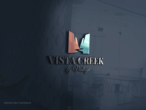 Logo Design by LogoEon for Vintage Housing | Design: #37416309