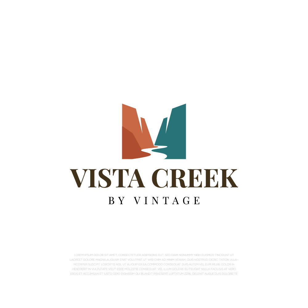 Logo Design by LogoEon for Vintage Housing | Design: #37475694