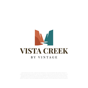 Logo Design by LogoEon for Vintage Housing | Design: #37475699