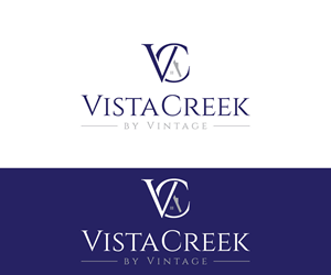 Logo Design by RS_Design for Vintage Housing | Design: #37417581
