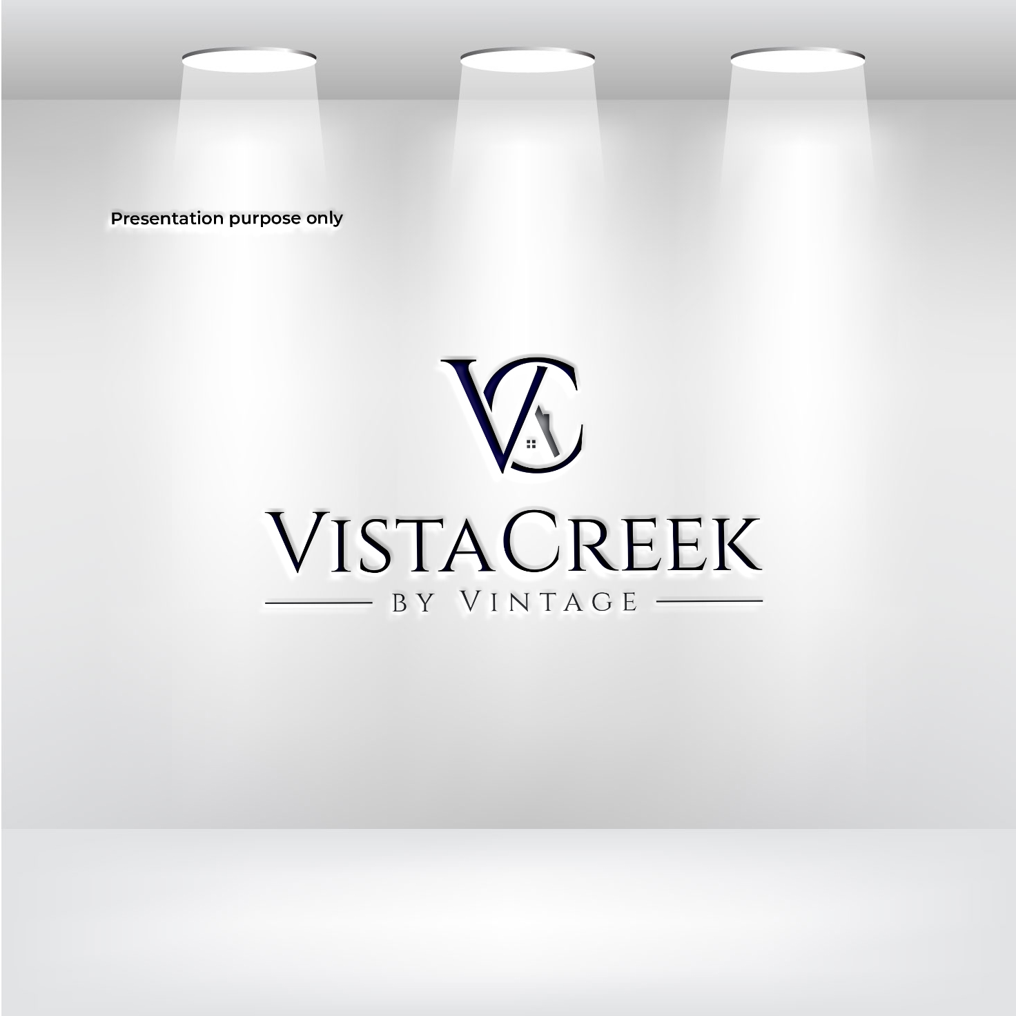 Logo Design by RS_Design for Vintage Housing | Design #37417583