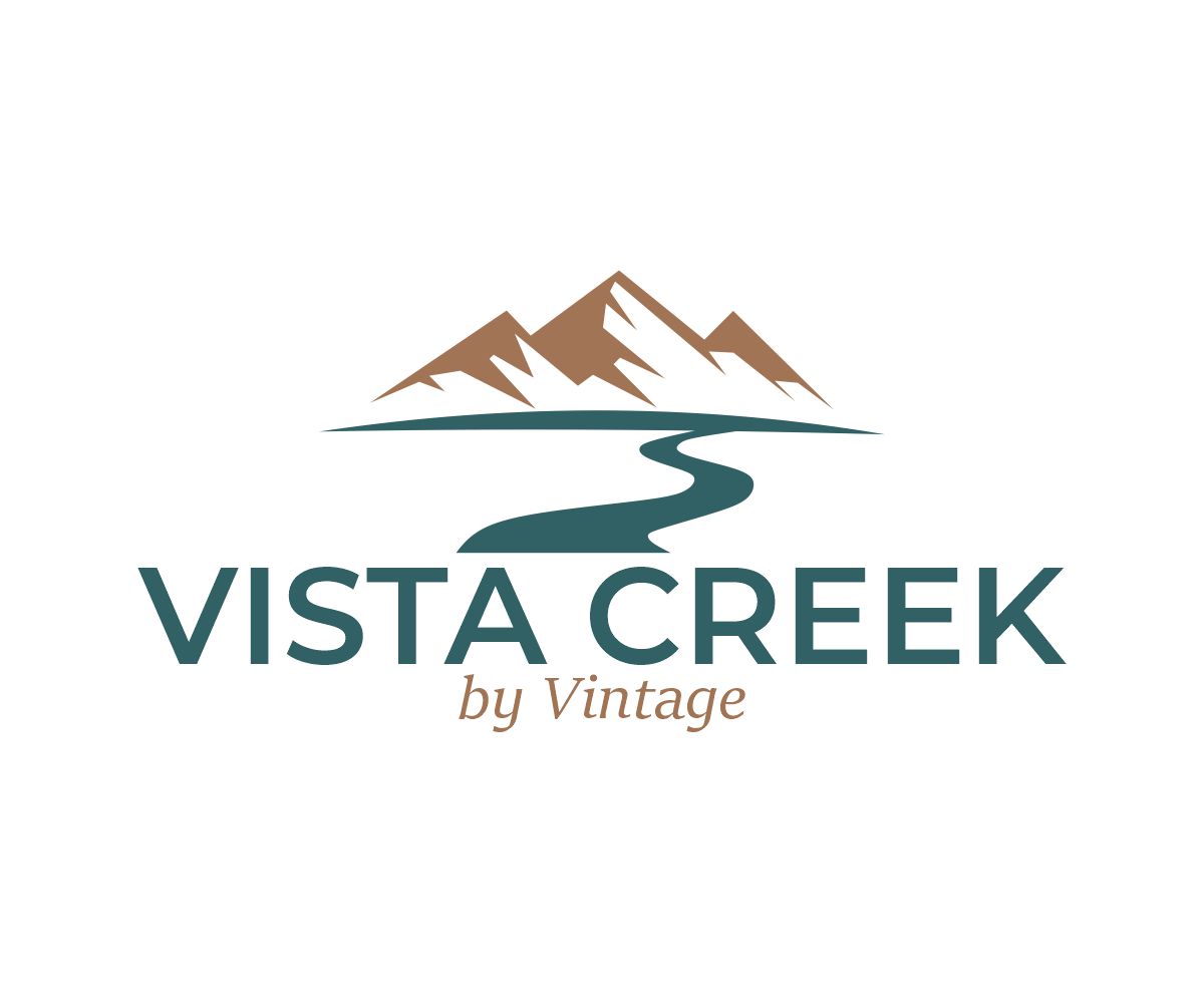 Logo Design by Thati Designs for Vintage Housing | Design #37424958