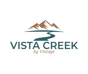 Logo Design by Thati Designs for Vintage Housing | Design: #37424958