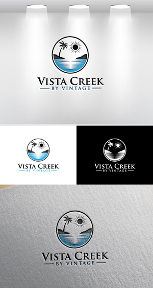 Logo Design by Mi Design1 for Vintage Housing | Design: #37418010