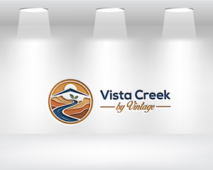 Logo Design by Adam Smith..... for Vintage Housing | Design: #37418449