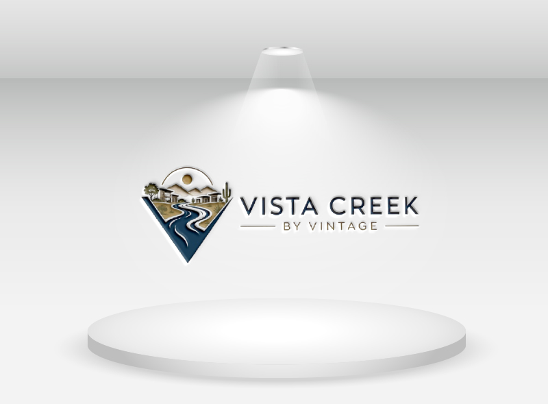 Logo Design by mazharul170 for Vintage Housing | Design #37415525