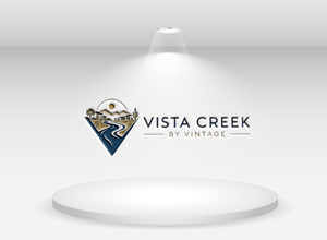 Logo Design by mazharul170 for Vintage Housing | Design: #37415525