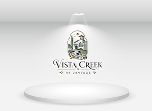 Logo Design by mazharul170 for Vintage Housing | Design: #37449722