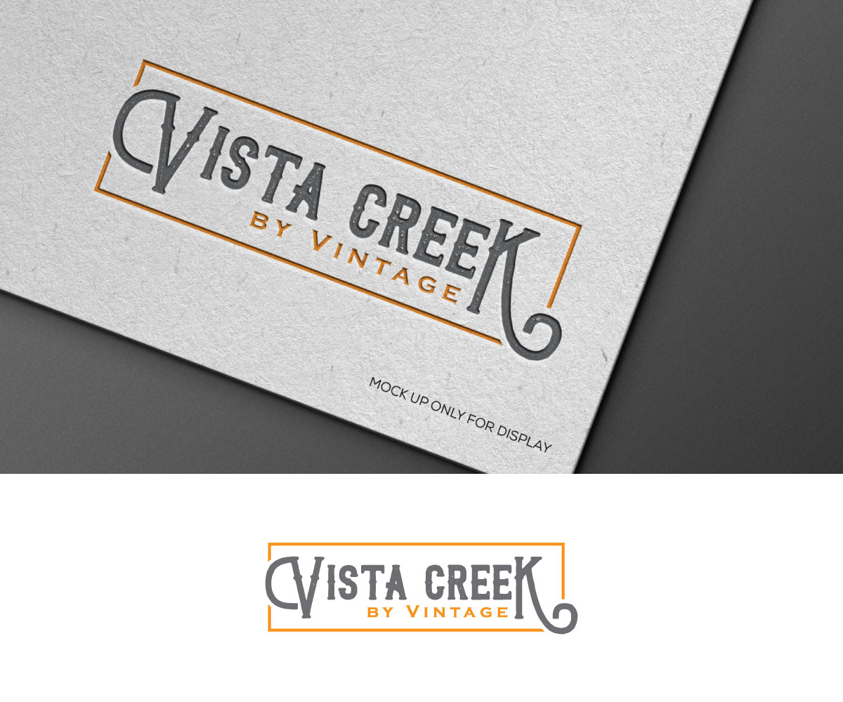 Logo Design by Srk pix!14 for Vintage Housing | Design #37416126