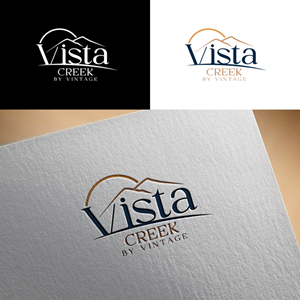 Logo Design by RA-bica for Vintage Housing | Design: #37416924