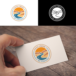 Logo Design by RA-bica for Vintage Housing | Design: #37416925