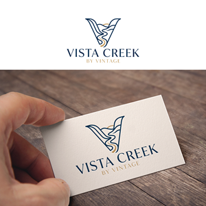 Logo Design by RA-bica for Vintage Housing | Design: #37417688
