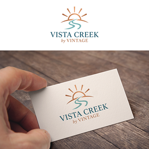 Logo Design by RA-bica for Vintage Housing | Design: #37417814