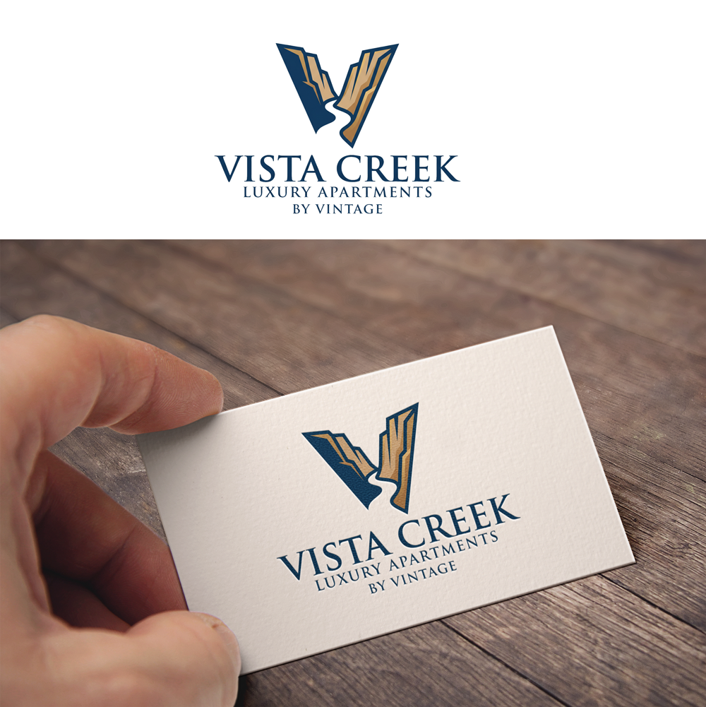 Logo Design by RA-bica for Vintage Housing | Design #37417815