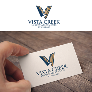Logo Design by RA-bica for Vintage Housing | Design: #37417815