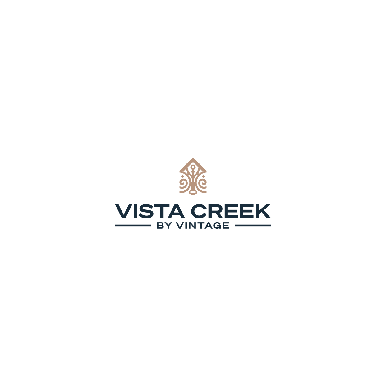 Logo Design by Kaze56 for Vintage Housing | Design #37418001