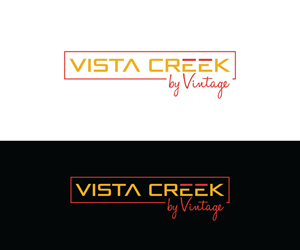 Logo Design by chaitan! for Vintage Housing | Design: #37421690
