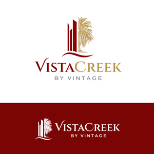 Logo Design by Talha Ahmad for Vintage Housing | Design #37418284