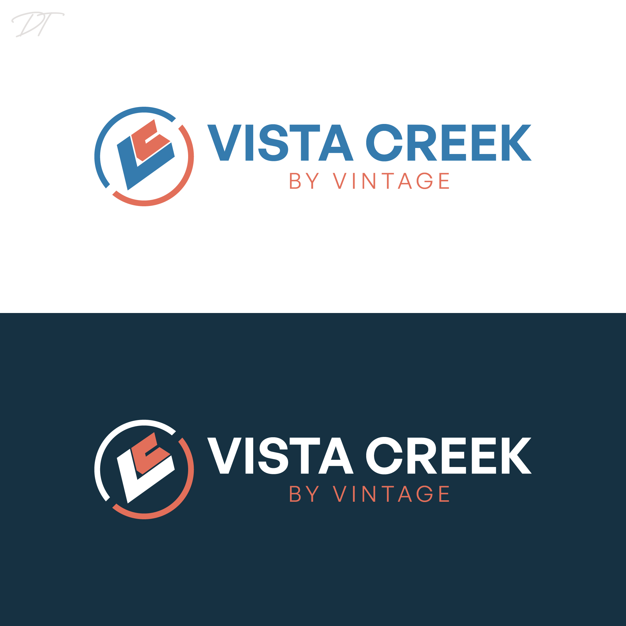 Diseño de Logo por Talha Ahmad para Vintage Housing | Diseño #37418286