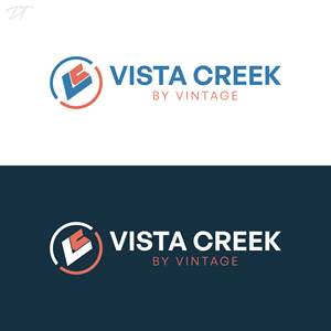 Logo Design by Talha Ahmad for Vintage Housing | Design: #37418286