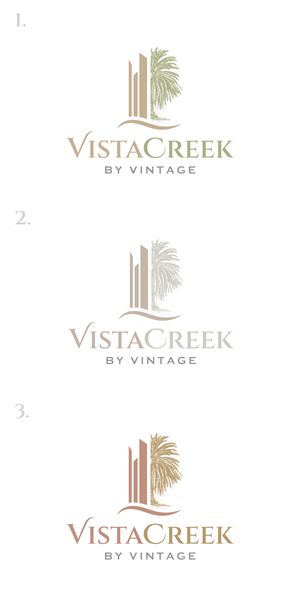Logo Design by Talha Ahmad for Vintage Housing | Design: #37466404
