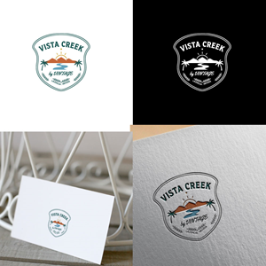 Logo Design by Jonshonkal for Vintage Housing | Design: #37416102