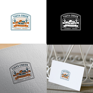 Logo Design by Jonshonkal for Vintage Housing | Design: #37416104